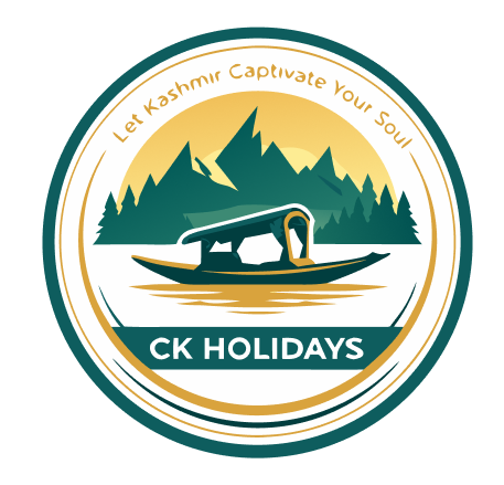 Charismatic Kashmir Holidays