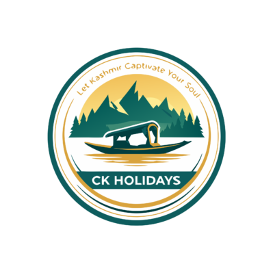 Charismatic Kashmir Holidays